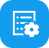 service icon