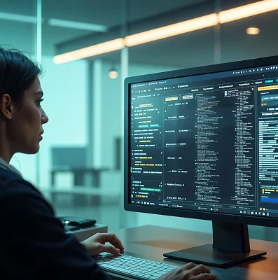 Customer Software