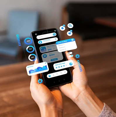 Mobile Apps